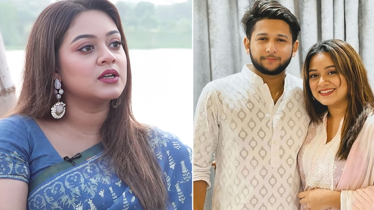 তৌহিদ আফ্রিদির সঙ্গে প্রেম! অতীত প্রসঙ্গে যা বললেন দীঘি