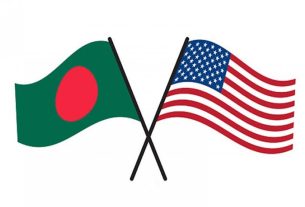 যুক্তরাষ্ট্রের বাণিজ্য প্রতিনিধি দল ঢাকায় বাংলাদেশি পণ্যের ওপর ২০% পাল্টা শুল্ক নিয়ে আলোচনা
