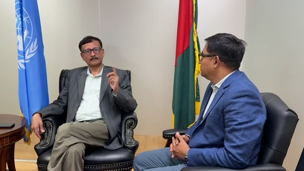 ফিলিস্তিনকে রাষ্ট্র হিসেবে ৪ দেশের স্বীকৃতিকে স্বাগত জানালো বাংলাদেশ