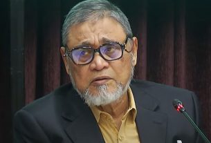 নির্বাচন বিশেষজ্ঞদের পরামর্শে ইসিকে আরও শক্তিশালী করতে চায় কমিশন: সিইসি