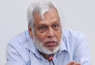 ৭২ বছর বয়সে “সেফ এক্সিট” নিয়ে আক্ষেপ প্রকাশ করলেন উপদেষ্টা মুহাম্মদ ফাওজুল কবির খান