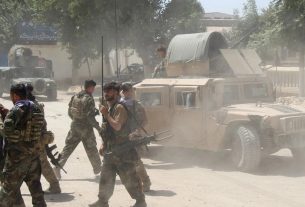 আফগানিস্তান-পাকিস্তান সীমান্তে পাল্টাপাল্টি গো'লা'গু'লি, উত্তেজনা বৃদ্ধি