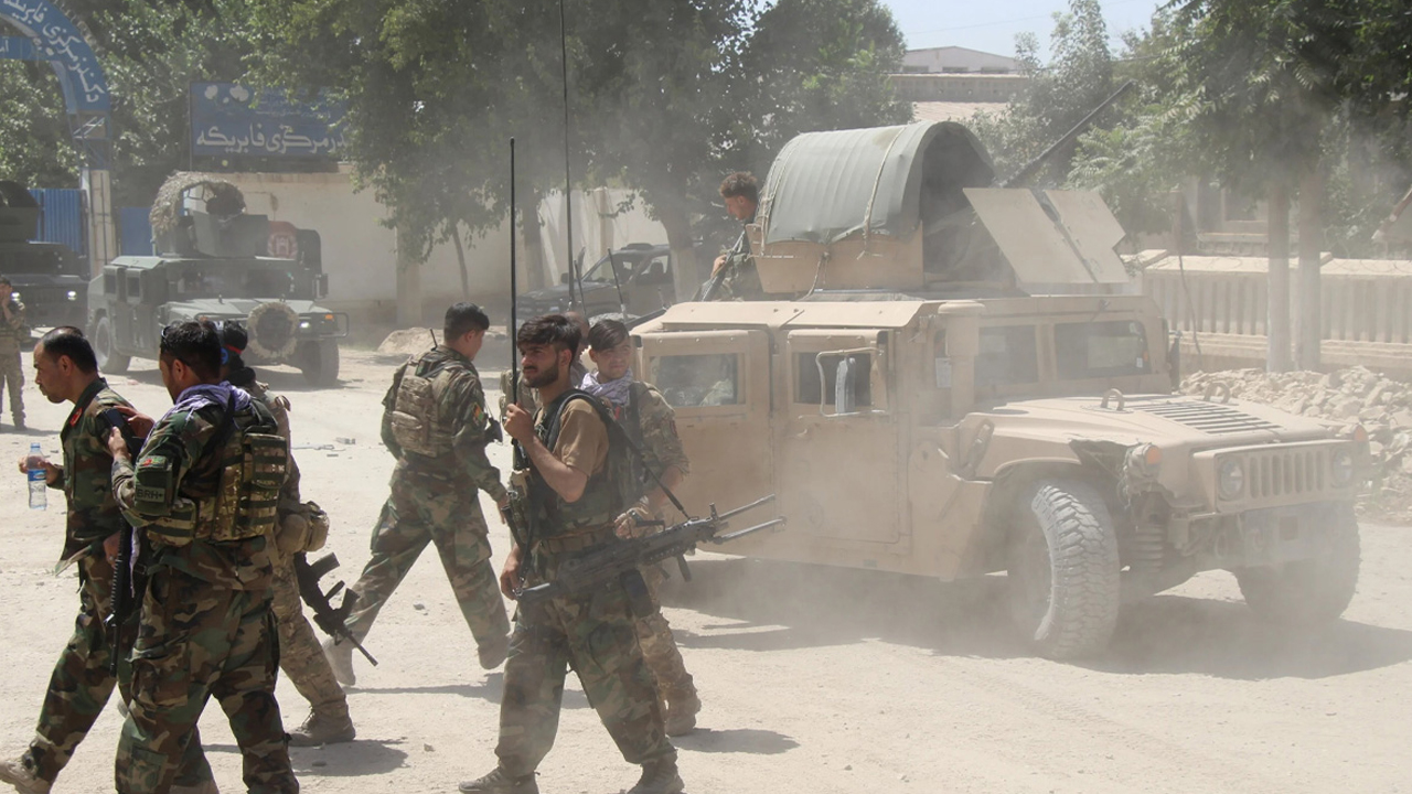 আফগানিস্তান-পাকিস্তান সীমান্তে পাল্টাপাল্টি গো'লা'গু'লি, উত্তেজনা বৃদ্ধি