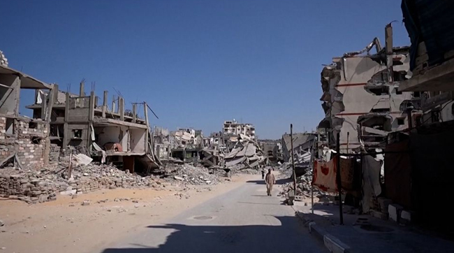 যুদ্ধবিরতির শর্ত ভেঙে হা'ম'লা, কয়েক ঘণ্টা পর ফের চুক্তিতে ফেরার দাবি ইসরায়েলের