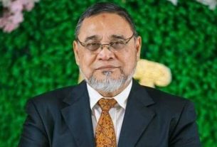 নির্বাচনে এআই অপব্যবহার রোধে কার্যকর কৌশল প্রয়োজন: সিইসি