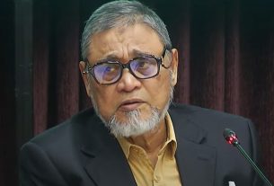 গণমাধ্যম সহযোগিতায় আয়নার মতো স্বচ্ছ নির্বাচন নিশ্চিত করবে ইসি