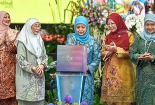 কুয়ালালামপুর পার্ক ফেস্টিভ্যাল ২০২৫: সবুজ অর্থনীতি ও নগর পর্যটনের নতুন দিগন্ত