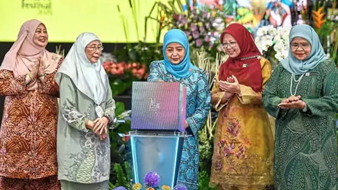 কুয়ালালামপুর পার্ক ফেস্টিভ্যাল ২০২৫: সবুজ অর্থনীতি ও নগর পর্যটনের নতুন দিগন্ত