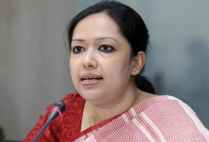 বিএনপি চেয়ারপারসনের কার্যালয়ে সাংবাদিক মারধরের ঘটনায় দুঃখ প্রকাশ রুমিন ফারহানার