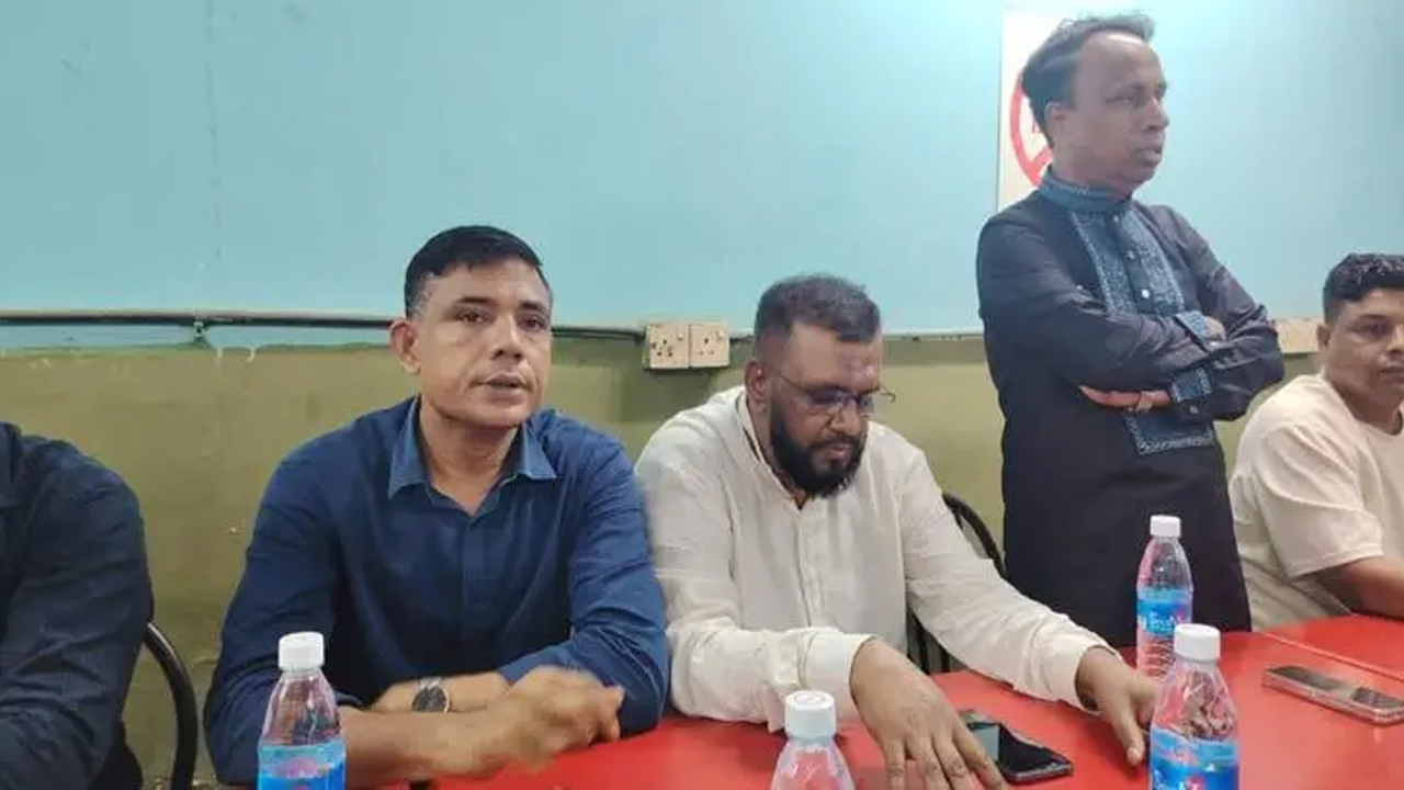 মালয়েশিয়ায় বিএনপি প্রবাসী ভোটারদের অংশগ্রহণ নিশ্চিত করতে জোরদার করছে সাংগঠনিক কার্যক্রম