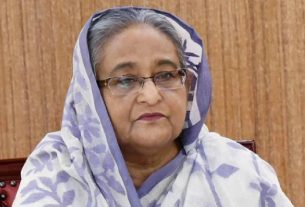 মানবতাবিরোধী মা'ম'লা'য় শেখ হাসিনা ও দুইজনের বিরুদ্ধে যুক্তিতর্ক শুরু