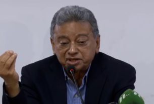 বিএনপি স্থায়ী কমিটির আমীর খসরু: ঐকমত্যে থাকা জরুরি, প্রার্থী নির্ধারণ দলের সিদ্ধান্ত