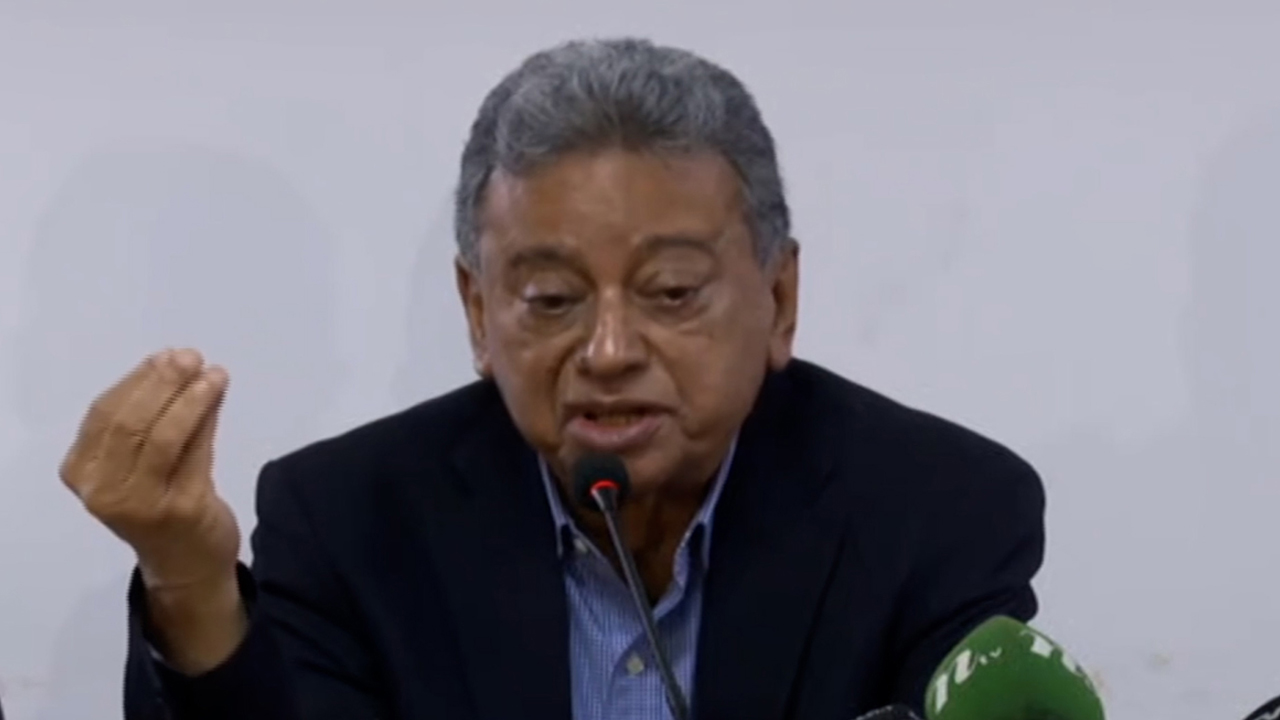 বিএনপি স্থায়ী কমিটির আমীর খসরু: ঐকমত্যে থাকা জরুরি, প্রার্থী নির্ধারণ দলের সিদ্ধান্ত