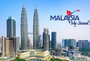 ‘মালয়েশিয়া মাই সেকেন্ড হোম’ কর্মসূচিতে ৫,৯৭২ জন বিদেশি নিবন্ধিত