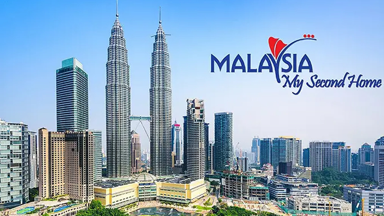 ‘মালয়েশিয়া মাই সেকেন্ড হোম’ কর্মসূচিতে ৫,৯৭২ জন বিদেশি নিবন্ধিত