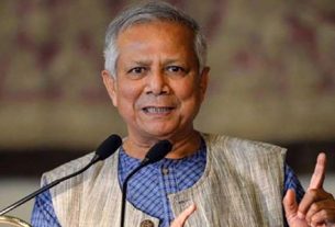 ৯ দিনের যুক্তরাষ্ট্র সফর শেষে ঢাকায় ফিরছেন প্রধান উপদেষ্টা ড. মুহাম্মদ ইউনূস