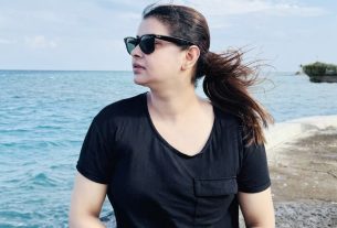 শবনম ফারিয়া হানিমুনে: শ্রীলঙ্কা ও মালদ্বীপে রোমান্টিক সফর