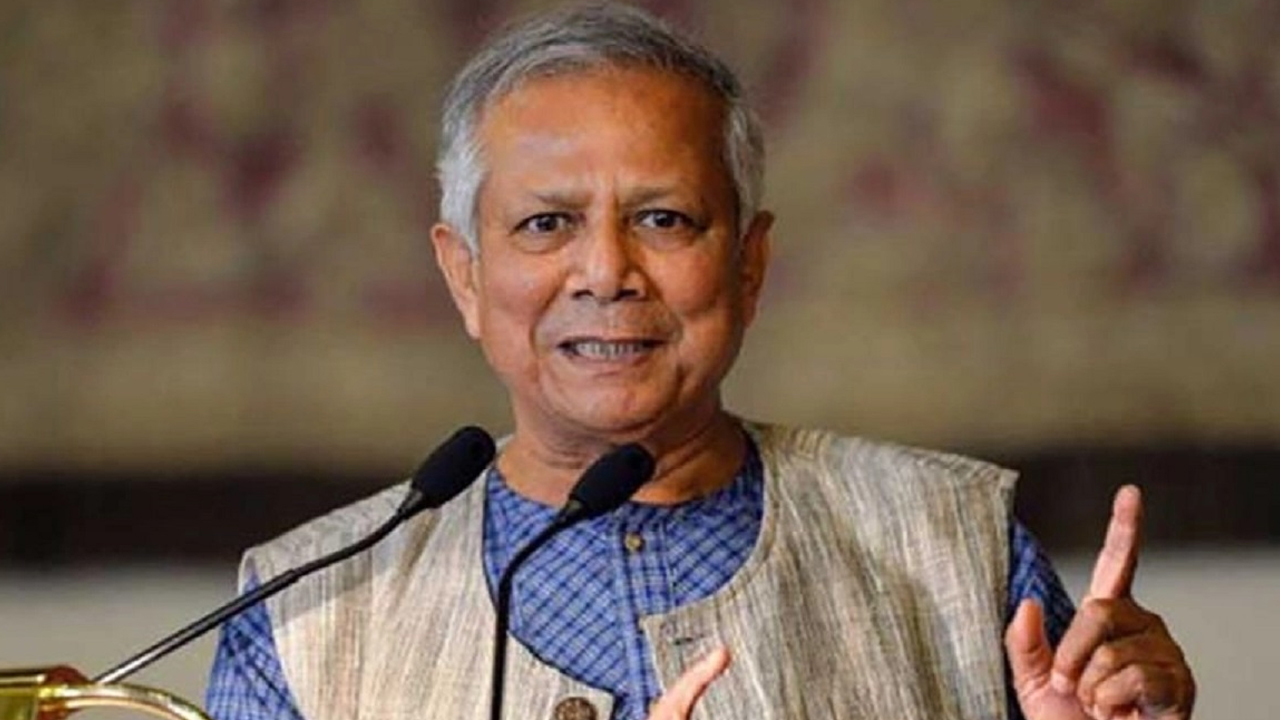 ৯ দিনের যুক্তরাষ্ট্র সফর শেষে ঢাকায় ফিরছেন প্রধান উপদেষ্টা ড. মুহাম্মদ ইউনূস