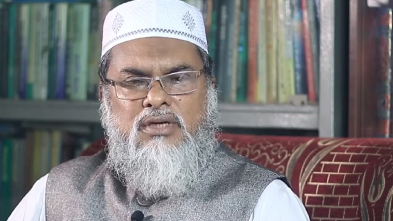 গত হজে অব্যবহৃত ৩৭ কোটি টাকা ফেরত পাবেন ৮৩১ হজ এজেন্সি