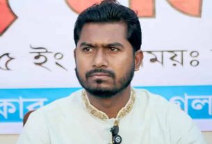 সিঙ্গাপুরে চিকিৎসা শেষে দেশে ফিরছেন নুরুল হক নুর