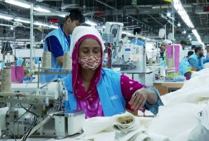 কর্মহীনতা বাড়ছে বাংলাদেশে: তৈরি পোশাক ও রেমিট্যান্স খাতেও সংকট