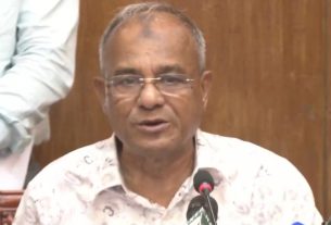 পাশের দেশ থেকে বিশৃঙ্খলা সৃষ্টির চেষ্টা হয়েছে: স্বরাষ্ট্র উপদেষ্টা