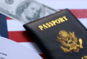 শীর্ষ ১০ শক্তিশালী পাসপোর্টের তালিকায় নেই যুক্তরাষ্ট্র