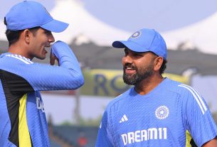 হরভজন সিং রোহিত শর্মাকে ওয়ানডে অধিনায়ক পদ থেকে সরানোর সিদ্ধান্তে চমক প্রকাশ