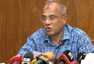 ত্রয়োদশ জাতীয় নির্বাচন: বিশৃঙ্খলা রুখতে কঠোর ব্যবস্থা নেবে সরকার