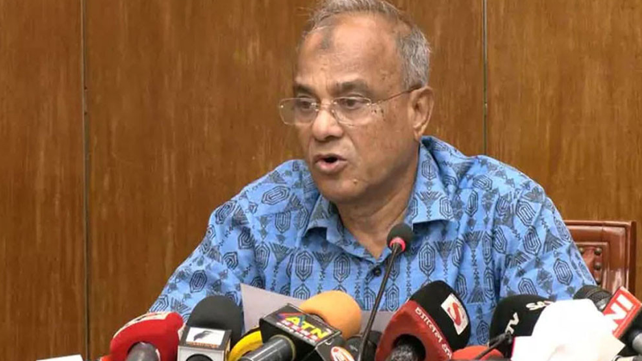 ত্রয়োদশ জাতীয় নির্বাচন: বিশৃঙ্খলা রুখতে কঠোর ব্যবস্থা নেবে সরকার