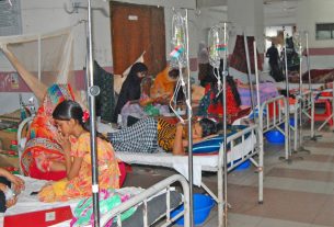 ঢাকায় ডেঙ্গু বিস্তার: চলতি বছরে ১৩৪ জনের মৃ'ত্যু, বিশেষজ্ঞদের সতর্কবার্তা