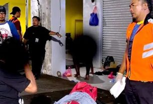 আসিয়ান সম্মেলনের আগে কুয়ালালামপুরে গৃহহীনদের স্থানান্তর অভিযান শুরু সাবহেডলাইন: