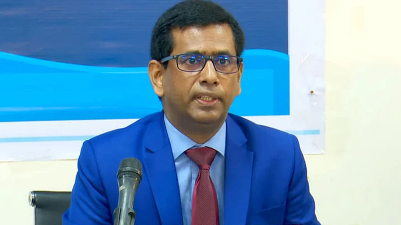 আওয়ামী লীগের বিরুদ্ধে অপরাধী সংগঠন হিসেবে তদন্ত শুরু হবে: তাজুল ইসলাম