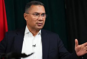 ঢাবির অধ্যাপক: সময়োপযোগী ও গুরুত্বপূর্ন ছিল তারেক রাহমানের সাক্ষাৎকার