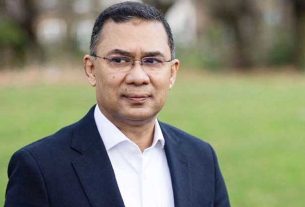 তারেক রহমান: শিক্ষকদের ন্যায্য দাবিতে বিএনপি নীতিগতভাবে একমত