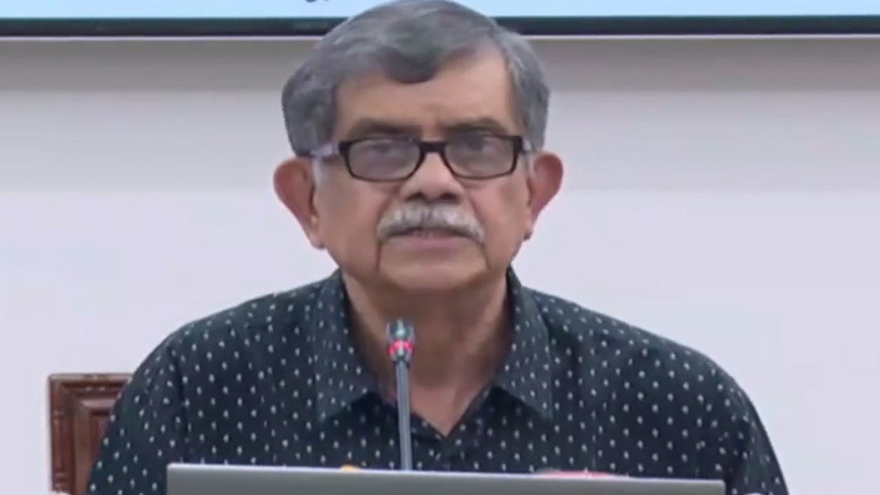 শিক্ষা মন্ত্রণালয়ে দুর্নীতি-অনিয়ম শ্বেতপত্র প্রস্তুত: চৌধুরী রফিকুল