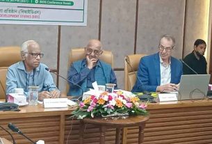 পরিকল্পনা উপদেষ্টা: দেশে এখনও টেকসই ও জবাবদিহিমূলক শাসন গড়ে ওঠেনি