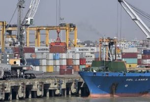 চট্টগ্রাম বন্দরে নতুন ট্যারিফ কার্যকর হবে ১৫ অক্টোবর থেকে