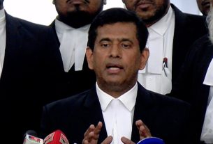 গু'ম ও মানবতাবিরোধী অপরাধের বিচার কেবল আন্তর্জাতিক ট্রাইব্যুনালের মাধ্যমে সম্ভব