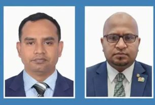 বাংলাদেশ প্রেস ক্লাব কুয়েতের সভাপতি সুমন সম্পাদক জুবেদ