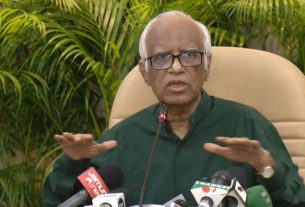 ঢাকায় প্রবীণদের জন্য নিরাপদ ও সুবিধাজনক অবকাঠামোর অভাব: পরিকল্পনা উপদেষ্টা