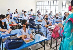 এমপিওভুক্ত শিক্ষকদের জন্য বড় সুখবর, চিঠি যাচ্ছে অর্থ মন্ত্রণালয়ে