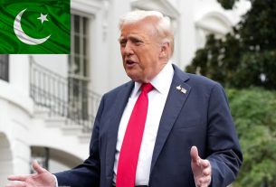 পাকিস্তান: হামাসের ট্রাম্প শান্তি পরিকল্পনার ইতিবাচক সাড়া স্বাগত