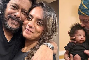 বাবা হয়েছেন জেমস, জানালেন নতুন বিয়ের খবর