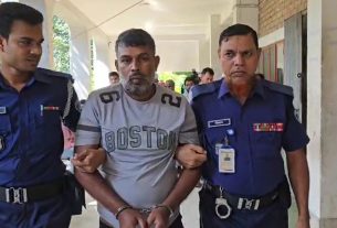 বাবাকে হ'ত্যা'র দায়ে ছেলের যাবজ্জীবন কা'রা'দ'ণ্ড ব্রাহ্মণবাড়িয়ায়