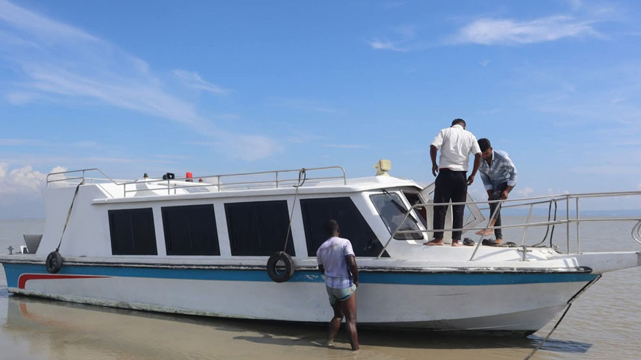 বিনা মূল্যে জরুরি রোগী ও লা'শ পরিবহনে সি-অ্যাম্বুল্যান্স সার্বক্ষণিক সেবা দেবে