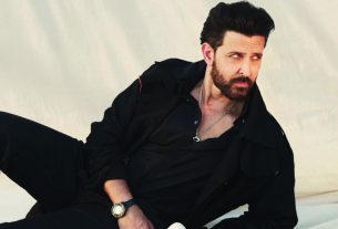 প্রথমবার ওয়েব সিরিজ প্রযোজনায় হৃতিক রোশন