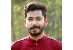 রংপুরে জেলা ছাত্রলীগের সাংগঠনিক সম্পাদক আসিফ ইমতিয়াজ গ্রে'প্তা'র