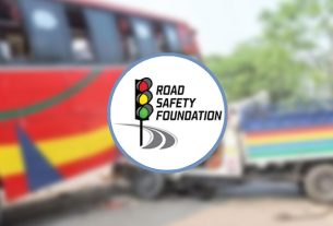 সেপ্টেম্বরে সড়ক দুর্ঘটনায় নি'হ'ত ৪১৭, আ'হ'ত ৬৮২