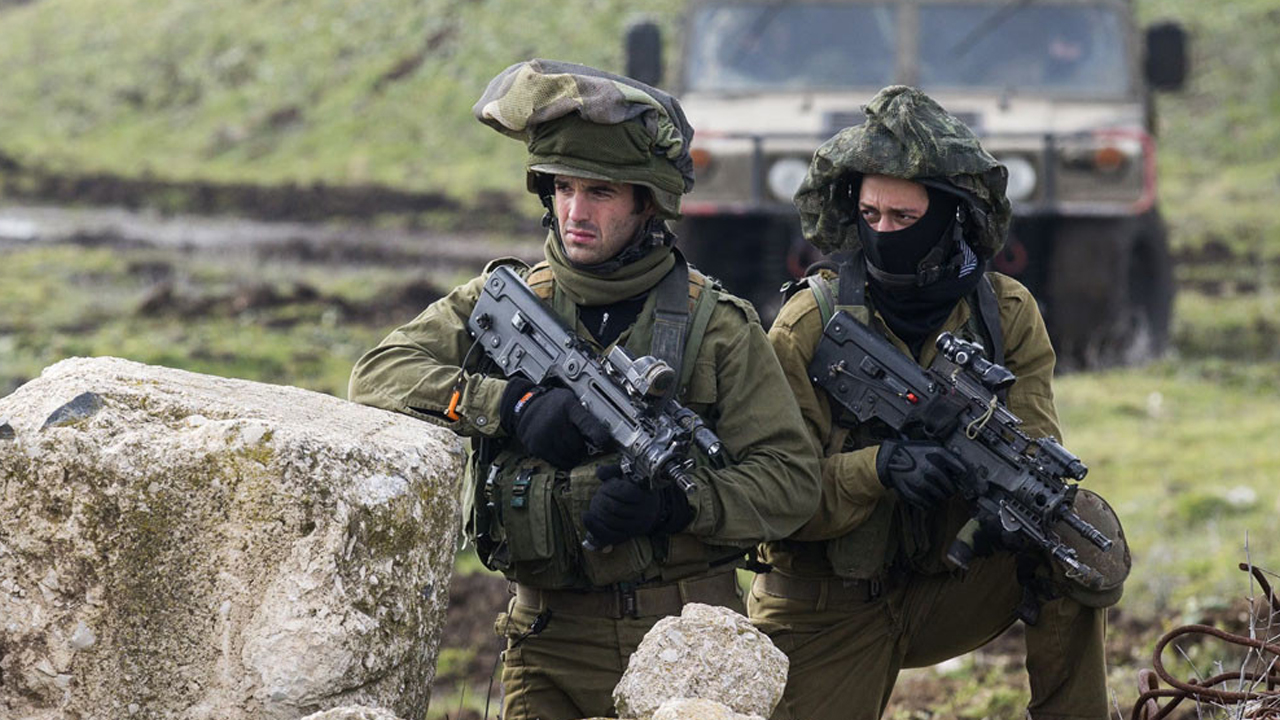 ইসরায়েলি সেনাবাহিনীর গুলিতে যু'দ্ধ'বি'র'তি রেখা অতিক্রমের অভিযোগে ৩ ফিলিস্তিনি নিহত